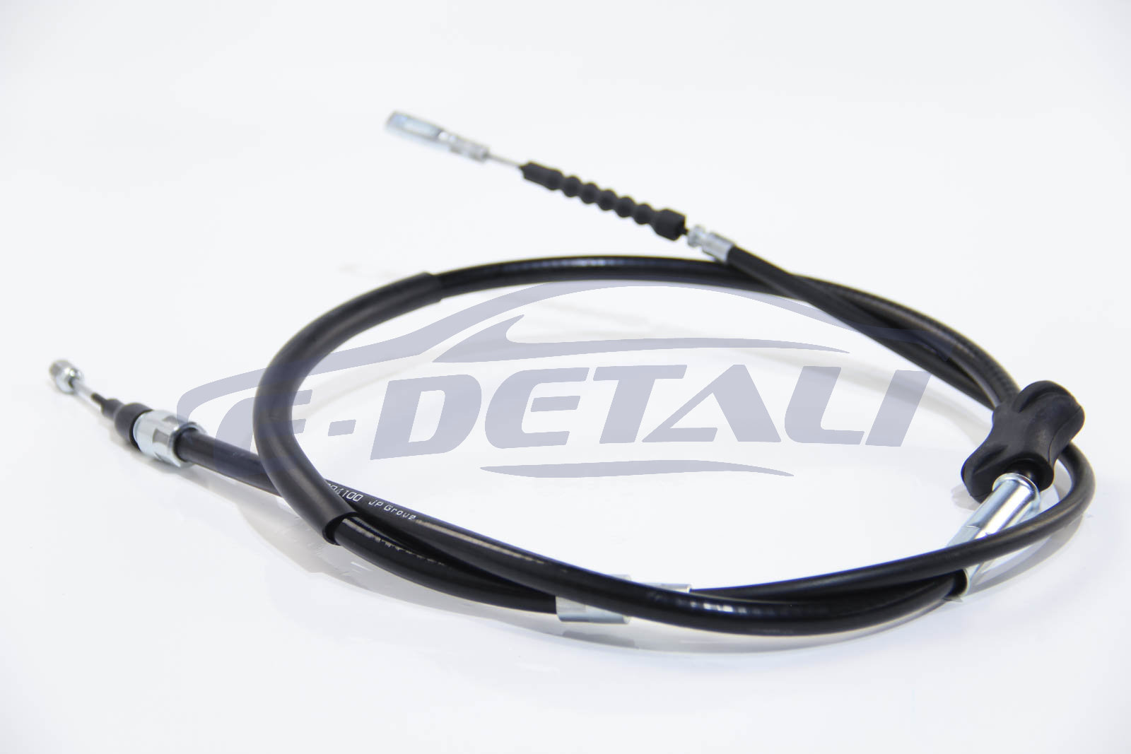 1170304100 JP GROUP JP GROUP AUDI Трос ручн. торм. AUDI A6 95-